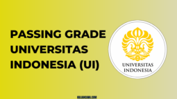 Passing Grade Universitas Indonesia: Panduan Lengkap dan Strategi Sukses